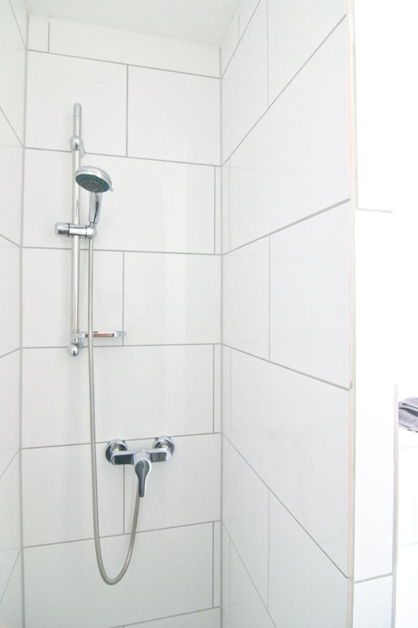 Apartmondo Ferienapartments Oberhausen Kültér fotó